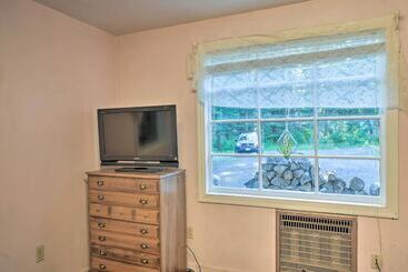별장 Cozy Klamath Falls Home Near Fishing & Parks!