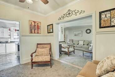 Cozy Montgomery Home: Just 2 Mi To Downtown!