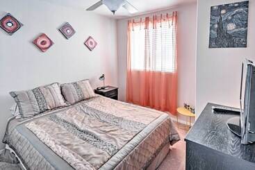 بيت ريفى Goodyear Home W/ Pool, 2 Mi To Goodyear Ballpark