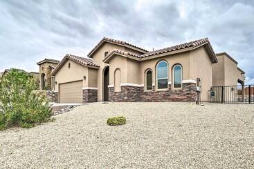 Family Retreat: 2 Blocks To Sonoma Golf Club!