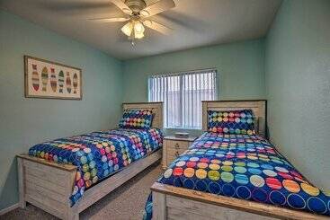 Gilbert Retreat W/ Outdoor Kitchen & Private Pool!