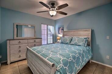Gilbert Retreat W/ Outdoor Kitchen & Private Pool!