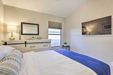 Luxe Gilbert Oasis   Close To Spring Training