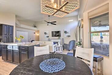 Luxe Gilbert Oasis   Close To Spring Training