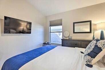 Luxe Gilbert Oasis Close To Spring Training