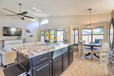 Luxe Gilbert Oasis   Close To Spring Training