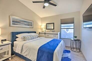 Luxe Gilbert Oasis   Close To Spring Training