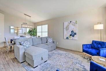 Luxe Gilbert Oasis   Close To Spring Training