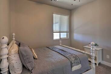 بيت ريفى Flagstaff Home W/ Views   Near Arizona Snowbowl!