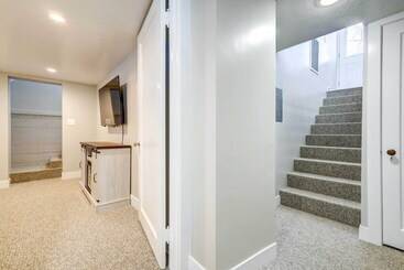Mountain View Cedar City Home W/ Large Yard!