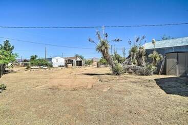 Pet Friendly Sierra Blanca Home In Downtown!