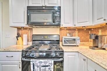 Pet Friendly Sierra Blanca Home In Downtown!