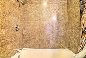 Pet Friendly Sierra Blanca Home In Downtown!
