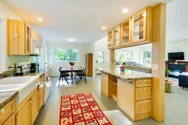 Quaint Charlottesville Home < 10 Mi To Dtwn!