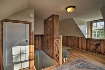 Raleigh Itb Home   Mins To Downtown & North Hills!