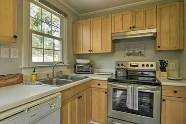 Raleigh Itb Home   Mins To Downtown & North Hills!