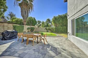 Scottsdale Oasis W/ Pool & Putting Green!