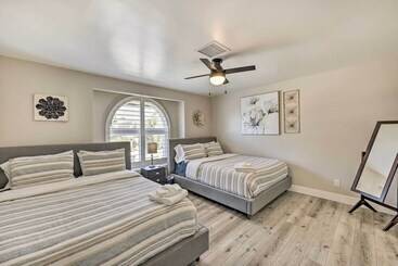 Scottsdale Oasis W/ Pool & Putting Green!