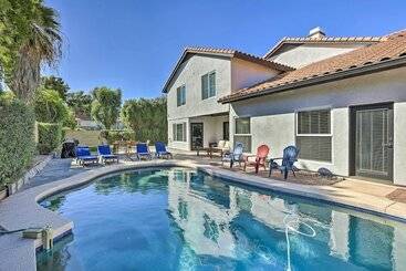 Scottsdale Oasis W/ Pool & Putting Green!