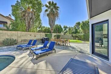 Scottsdale Oasis W/ Pool & Putting Green!