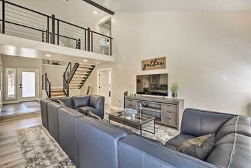 Scottsdale Oasis W/ Pool & Putting Green!