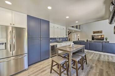 Scottsdale Oasis W/ Pool & Putting Green!