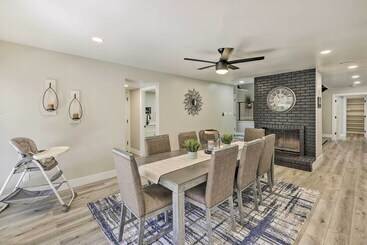 Scottsdale Oasis W/ Pool & Putting Green!