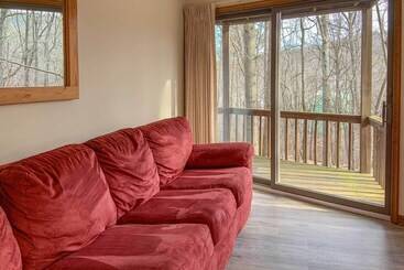 茅舍 The Overlook  In Massanuttens All Season Resort