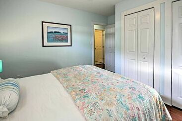 Trendy  Austin Soul  Home: Walk To South Congress!