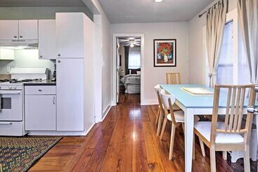 Trendy  Austin Soul  Home: Walk To South Congress!