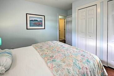 Trendy  Austin Soul  Home: Walk To South Congress!