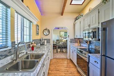Bethel Island Retreat W/ Private Boat Slip!