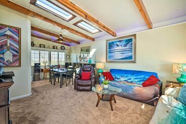Bethel Island Retreat W/ Private Boat Slip!