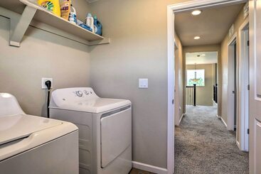 Brighton Family Home ~ 20 Mi To Dtwn Denver!
