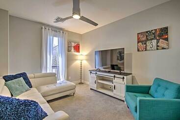 Contemporary Gilbert Home W/ Furnished Patio!