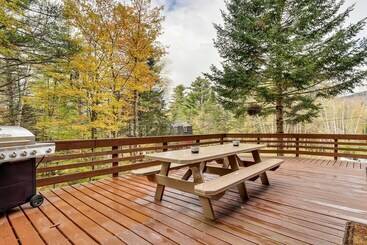 بيت ريفى Cozy Wilmington Home: 6 Mi To Mount Snow!