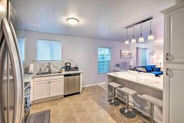 Family Friendly Fort Worth Home W/ Game Room!