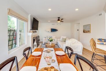 Gorgeous Vista Home W/ Private Pool & Spa!