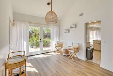 Gorgeous Vista Home W/ Private Pool & Spa!