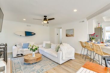 Gorgeous Vista Home W/ Private Pool & Spa!