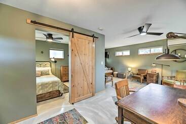 Grants Pass Home ~ 1/2 Mi To Rogue River!
