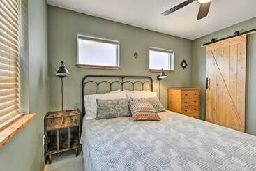 Grants Pass Home ~ 1/2 Mi To Rogue River!