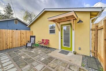 Grants Pass Home ~ 1/2 Mi To Rogue River!