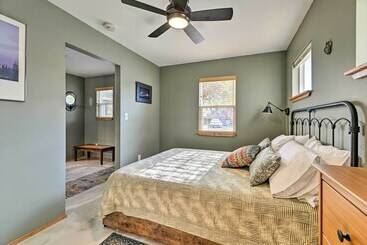 Grants Pass Home ~ 1/2 Mi To Rogue River!