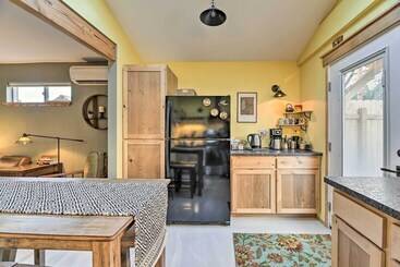 Grants Pass Home ~ 1/2 Mi To Rogue River!