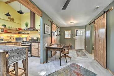 Grants Pass Home ~ 1/2 Mi To Rogue River!