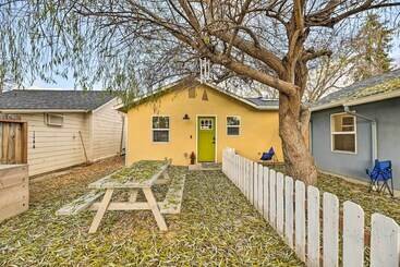 Grants Pass Home ~ 1/2 Mi To Rogue River!
