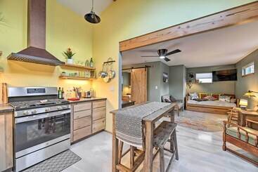 Grants Pass Home ~ 1/2 Mi To Rogue River!
