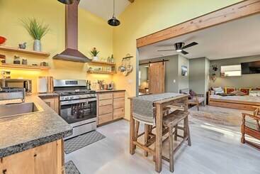 Grants Pass Home ~ 1/2 Mi To Rogue River!