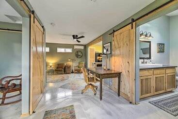 Grants Pass Home ~ 1/2 Mi To Rogue River!